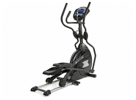 Эллиптический тренажер Xterra FS4.0e