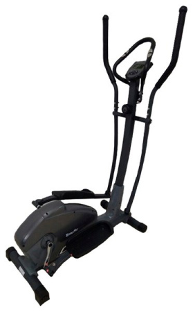 Эллиптический тренажер TotalFIT Step