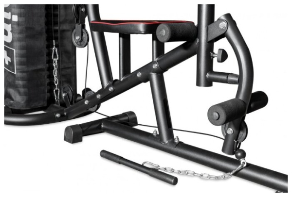 Многофункциональный тренажер Alpin TOTAL-GYM GX-200