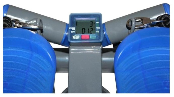 Степпер HMS S3032