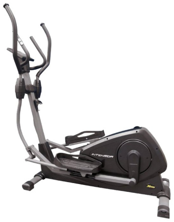Эллиптический тренажер Intensor X700