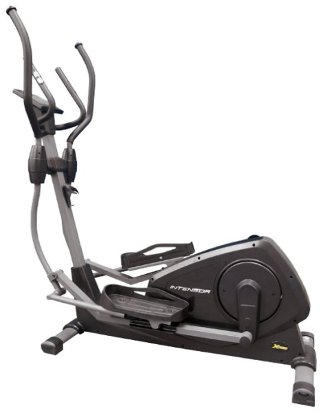 Эллиптический тренажер Intensor X700