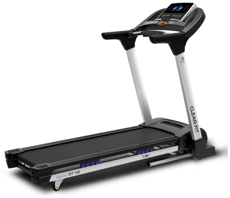 Беговая дорожка Clear Fit SoftLine ST 42