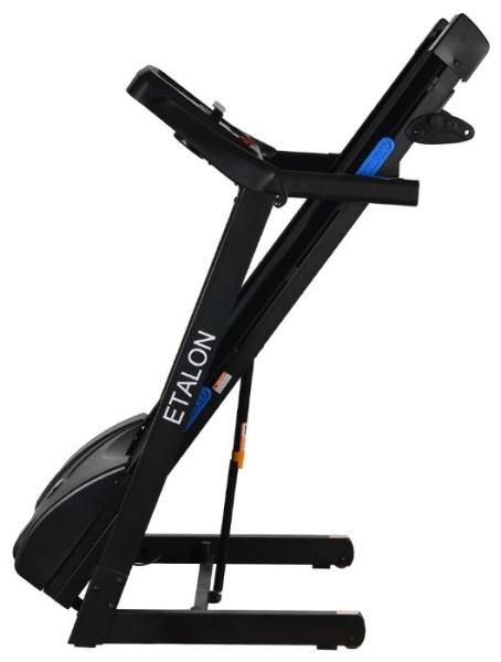 Электрическая беговая дорожка Evo Fitness Etalon Электрическая беговая дорожка Evo Fitness Etalon