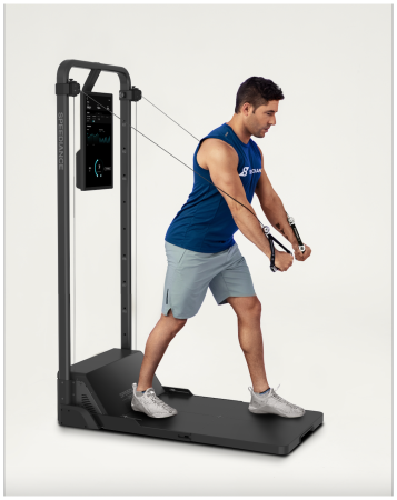 Тренажер Все-в-Одном Speediance Gym Monster