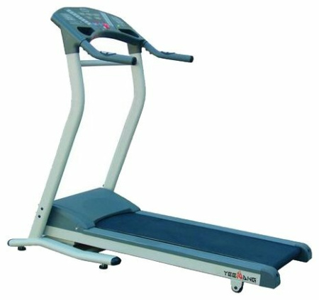 Электрическая беговая дорожка Yeekang YK-07689A