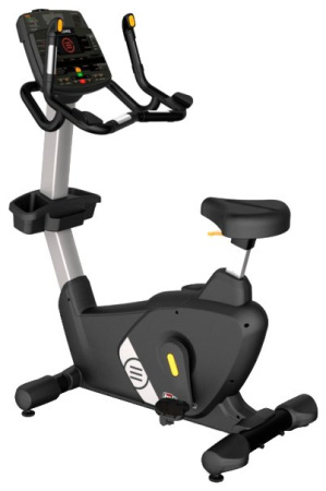 Вертикальный велотренажер Impulse Encore ECU 7