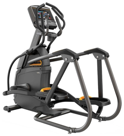 Эллиптический тренажер Matrix A50XER