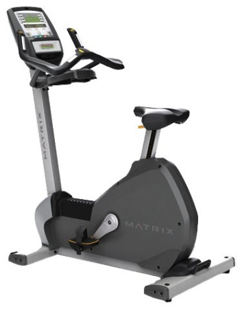 Велоэргометр Matrix U3x (v.05)