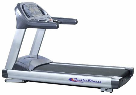 Электрическая беговая дорожка BenCarFitness TS-08 LED