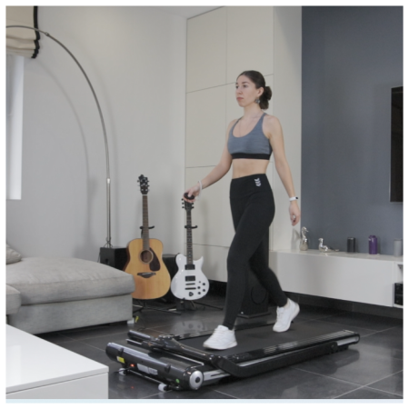 Беговая дорожка GetActive Run MINI CHANGE YP-C3