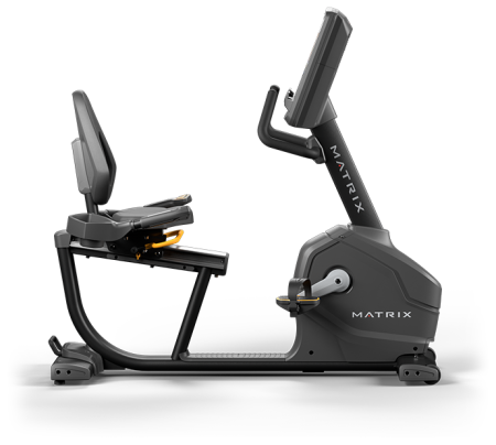 Велоэргометр Matrix Endurance Recumbent