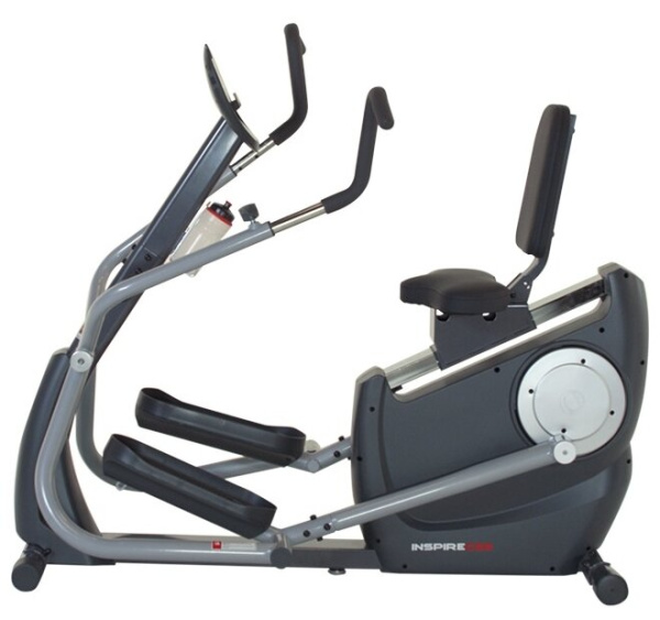 Горизонтальный велотренажер INSPIRE CS 2.5 Strider
