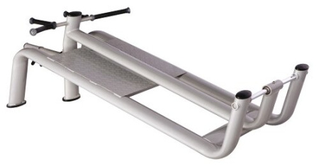 Тренажер со свободными весами Bronze Gym H-031