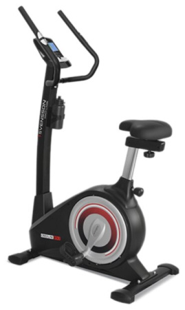 Велоэргометр SVENSSON BODY LABS CrossLine BТA 2