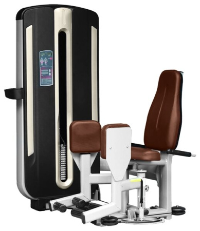 Тренажер со встроенными весами Bronze Gym MNM-019