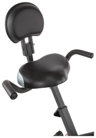 Вертикальный велотренажер Torneo Compacta B-230L