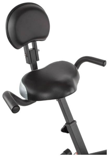 Вертикальный велотренажер Torneo Compacta B-230L