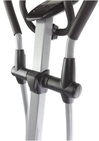 Велоэллипсоид Brumer Bravo E550/BK2071