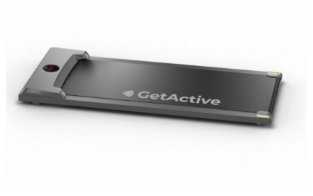 Беговая дорожка GetActive Run MINI BASIC YP-C1