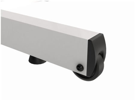 Беговая дорожка + набор для фитнеса UnixFit ST-630R White