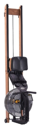 Гребной тренажер First Degree Fitness Apollo Hybrid AR