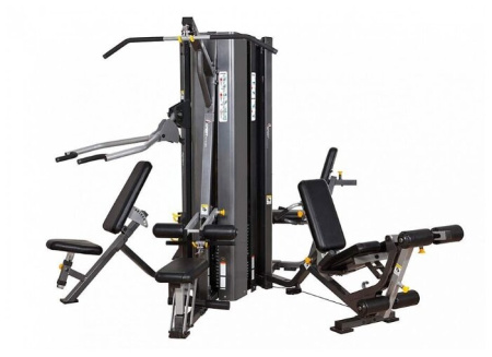 Мультистанция SPIRIT BWM109-4