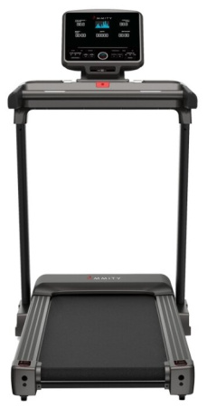 Электрическая беговая дорожка AMMITY Fashion FTM 4618