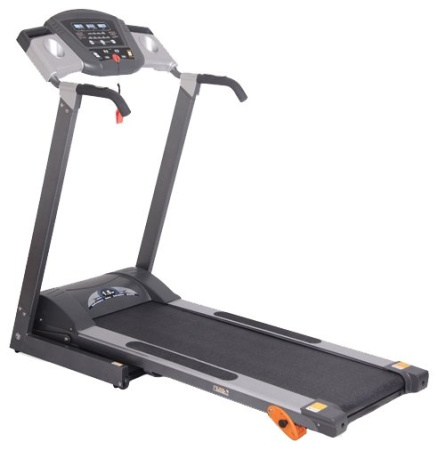 Электрическая беговая дорожка Ferrum ТМ 8420AM