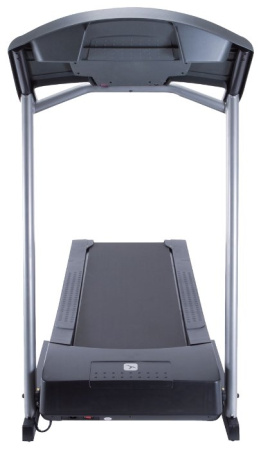 Электрическая беговая дорожка DOMYOS Essential Run