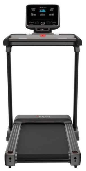 Электрическая беговая дорожка AMMITY Fashion FTM 4618