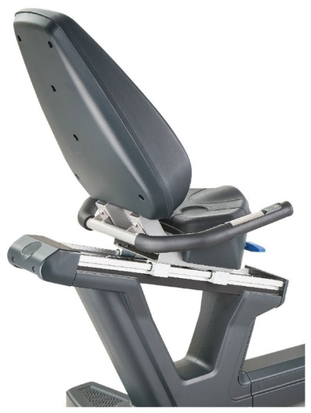 Горизонтальный велотренажер AeroFit X6-R 10.1"LCD Горизонтальный велотренажер AeroFit X6-R 10.1"LCD