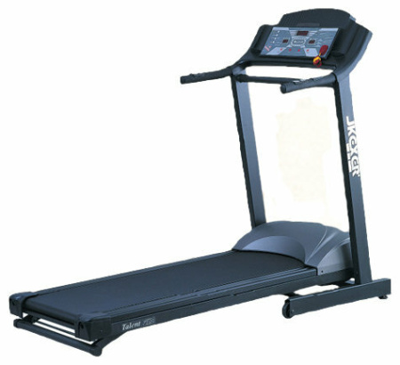 Электрическая беговая дорожка Proteus JKM 7300