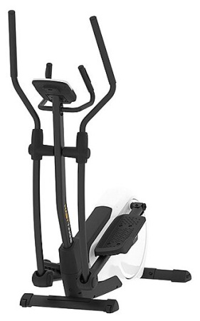 Эллиптический тренажер Hasttings FS400W SPARTA