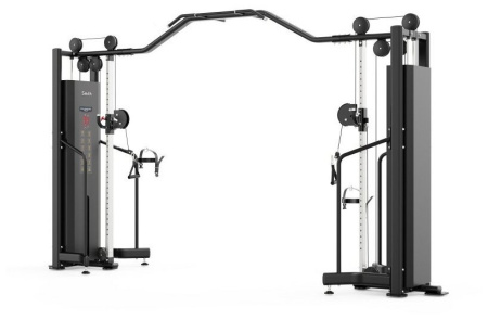 Тренажер Кроссовер Smith Strength DA022