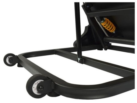 Электрическая беговая дорожка Evo Fitness Titan II