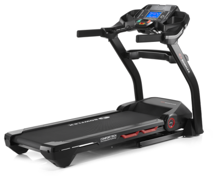 Электрическая беговая дорожка Bowflex BXT128