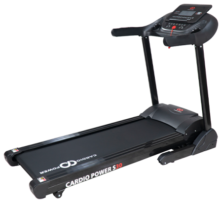 Беговая дорожка CardioPower S30