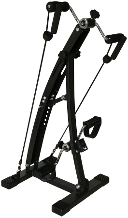 Мини-велотренажер ProFit Dual Bike