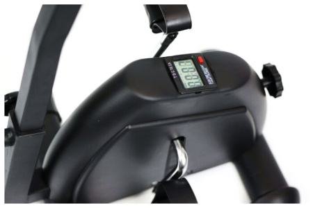 Портативный велотренажер Belberg DualBike BE-27