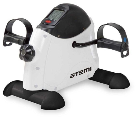 Портативный велотренажер ATEMI AC 91 M