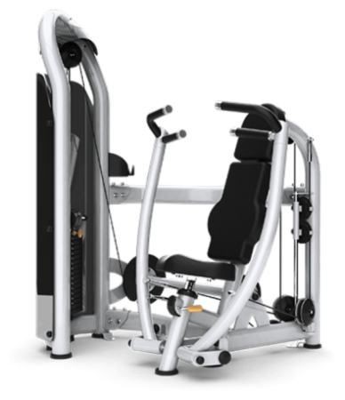 Тренажер со встроенными весами Matrix G3 S13