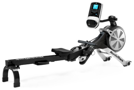 Гребной тренажер NordicTrack RW850