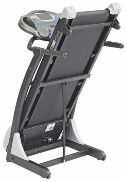 Электрическая беговая дорожка Hasttings Diamond T-7.0