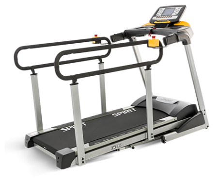 Реабилитационная беговая дорожка SPIRIT LW280