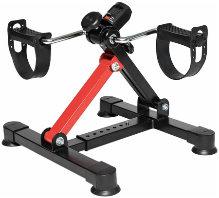 Мини велотренажер для дома BRADEX