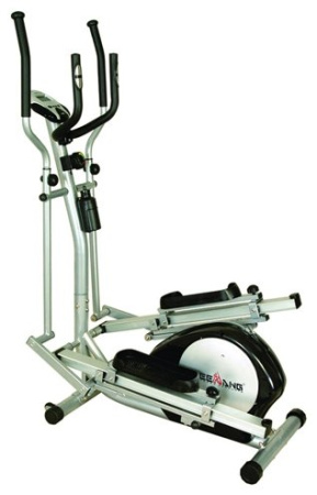 Эллиптический тренажер Yeekang YK-B23C