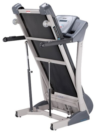 Электрическая беговая дорожка LifeGear 97450N Velossa