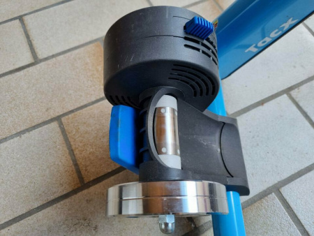 Велотренажер Tacx Blue Twist T2675