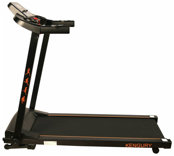 Беговая дорожка DFC KENGURY